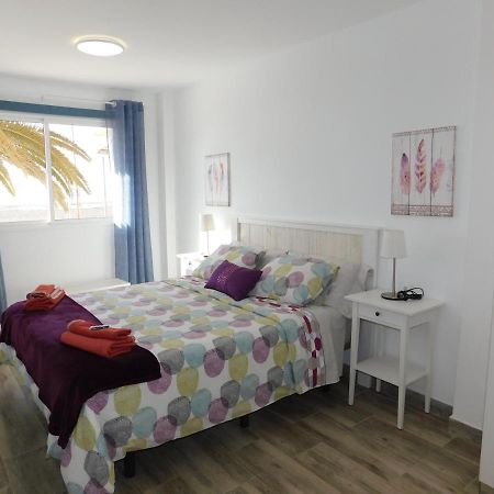 Apartamento El rincon de Maruca Gran Tarajal Exterior foto