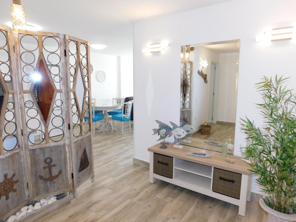 Apartamento El rincon de Maruca Gran Tarajal Exterior foto