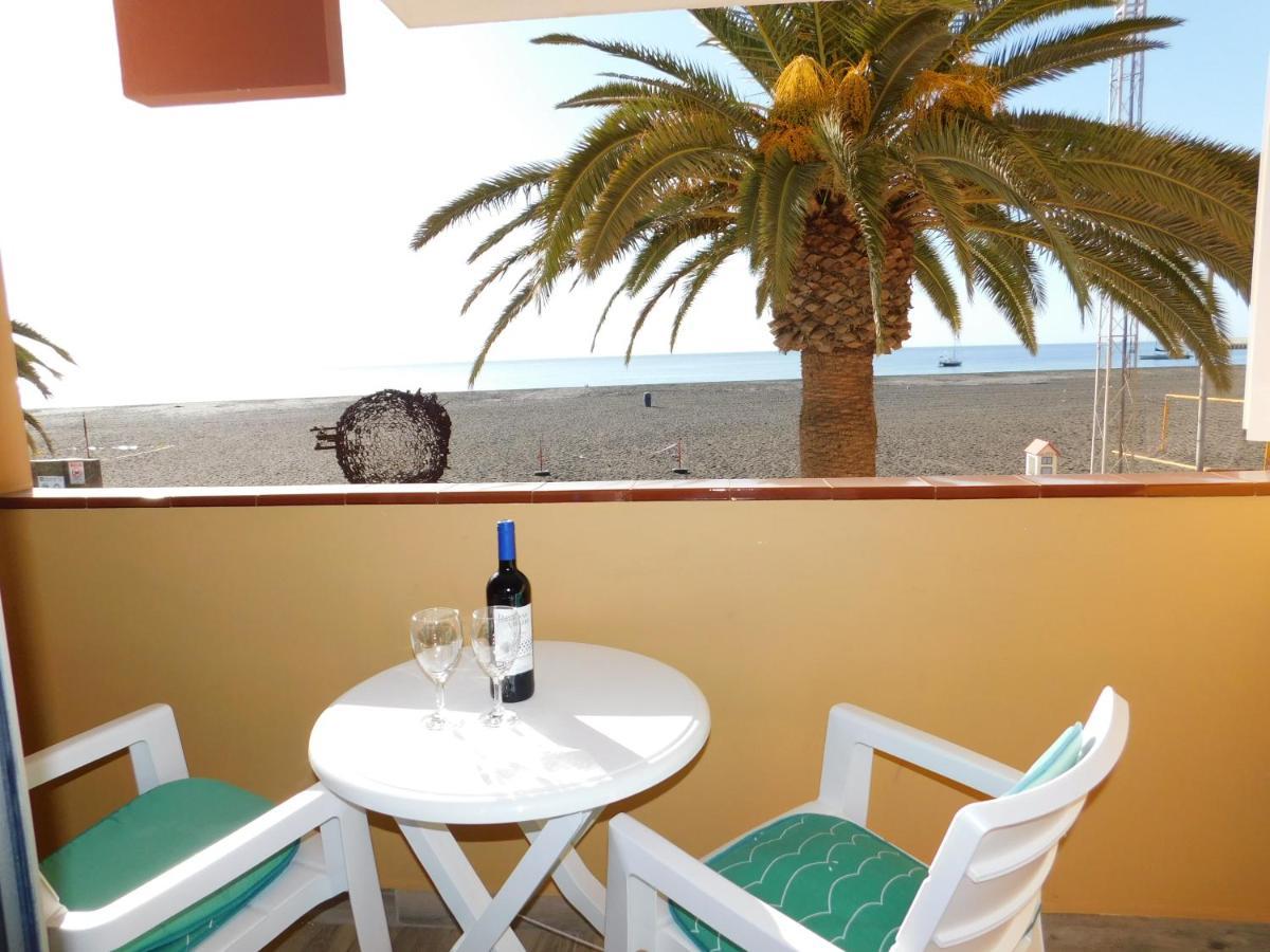 Apartamento El rincon de Maruca Gran Tarajal Exterior foto