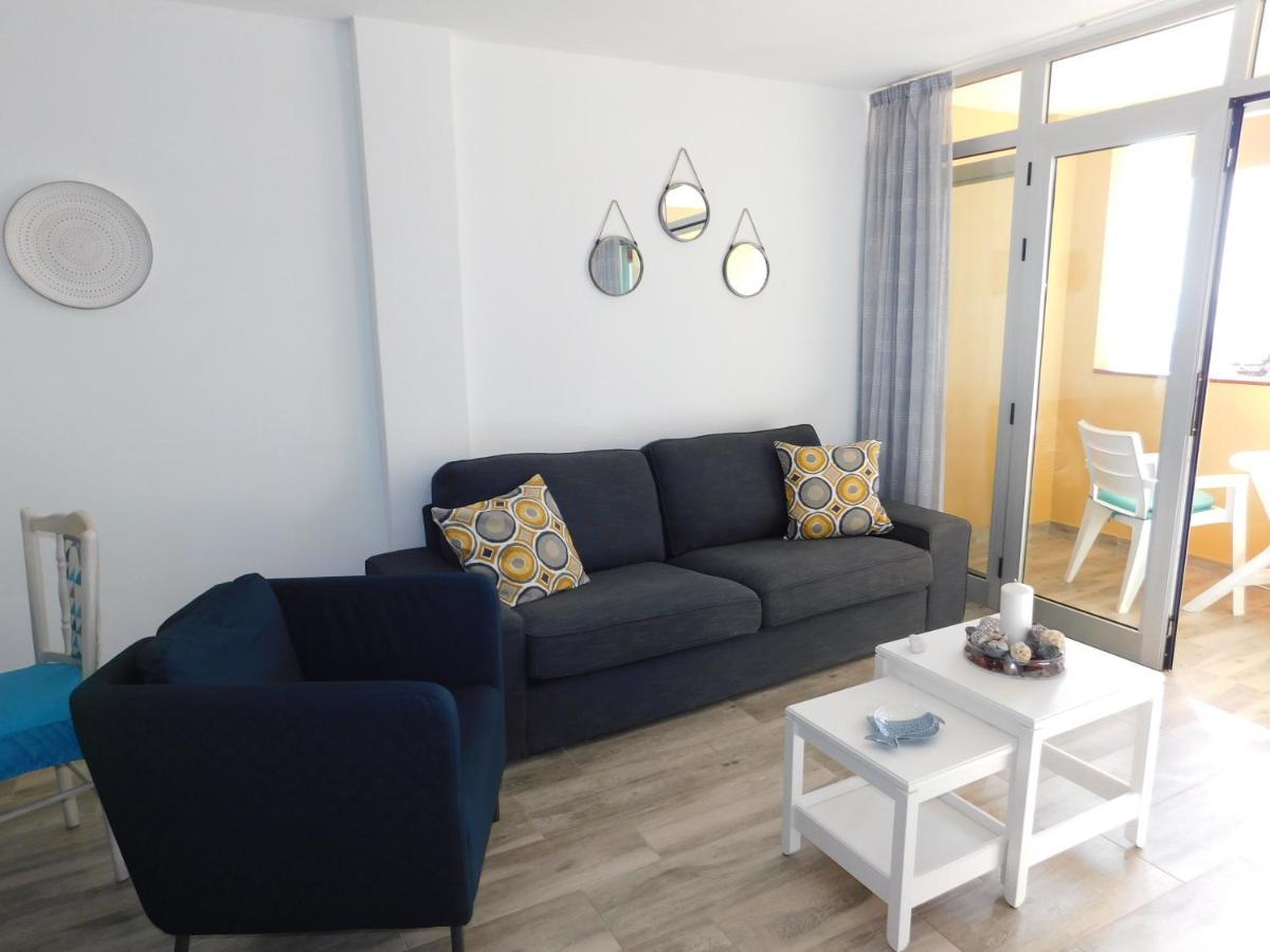 Apartamento El rincon de Maruca Gran Tarajal Exterior foto