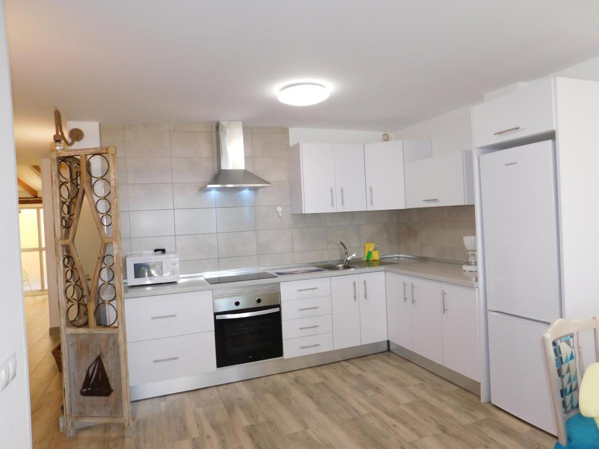 Apartamento El rincon de Maruca Gran Tarajal Exterior foto