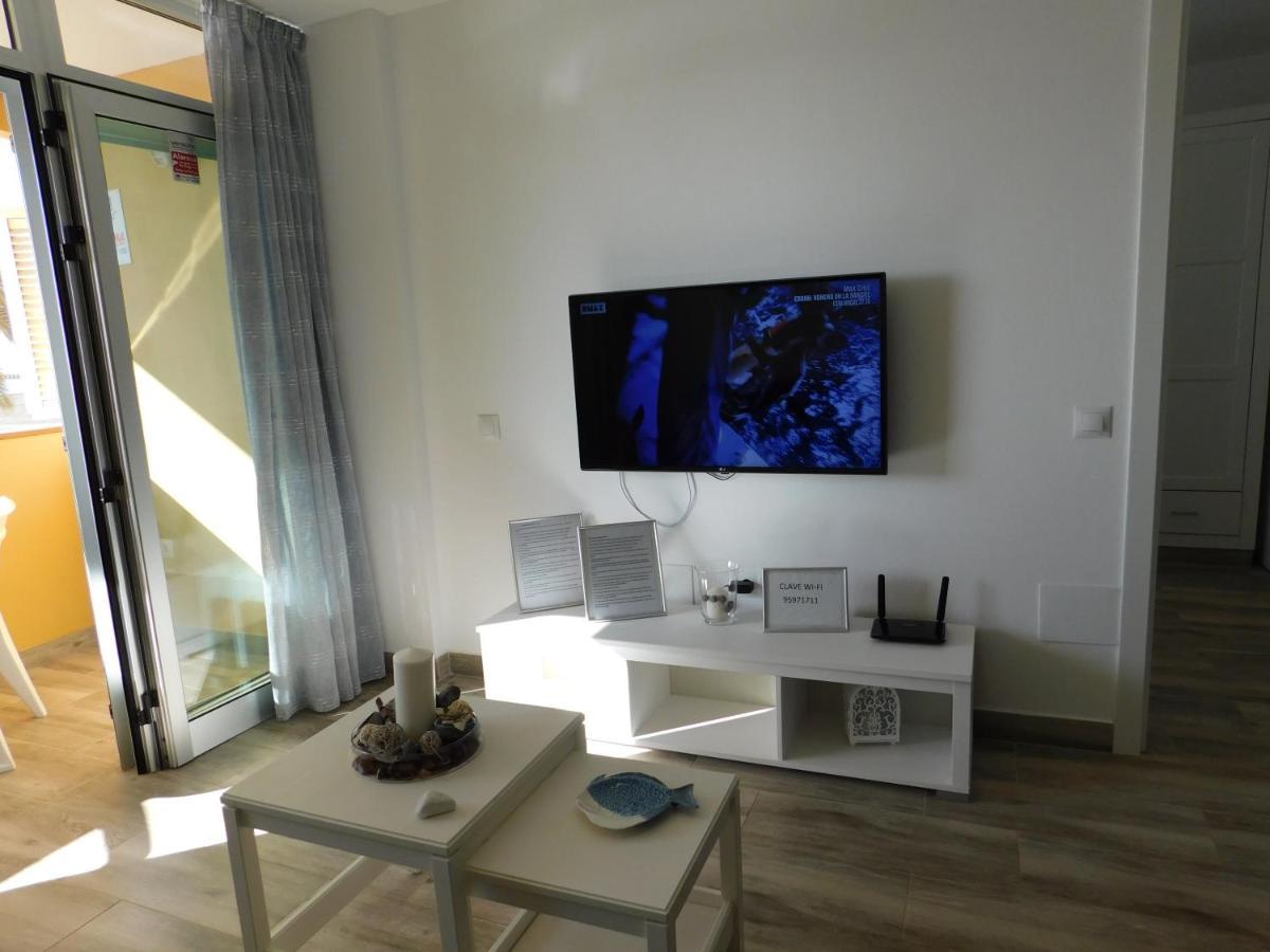 Apartamento El rincon de Maruca Gran Tarajal Exterior foto