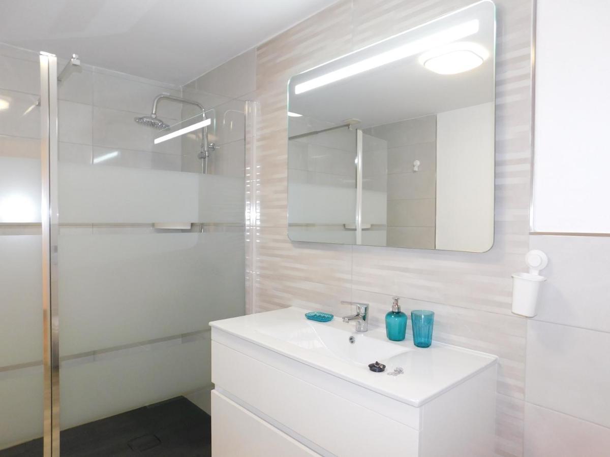 Apartamento El rincon de Maruca Gran Tarajal Exterior foto