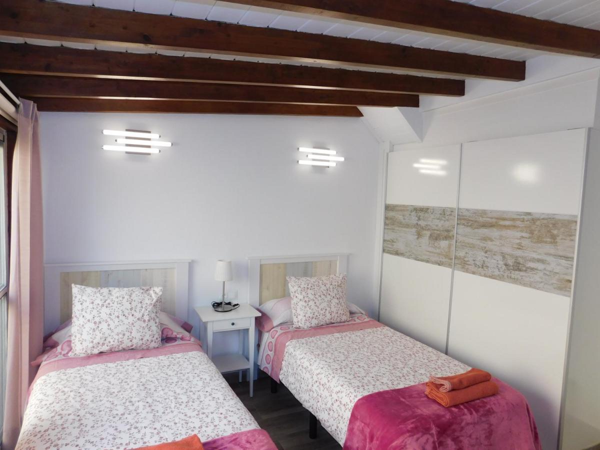 Apartamento El rincon de Maruca Gran Tarajal Exterior foto
