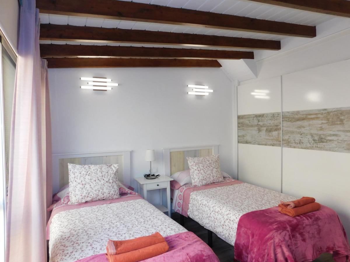Apartamento El rincon de Maruca Gran Tarajal Exterior foto
