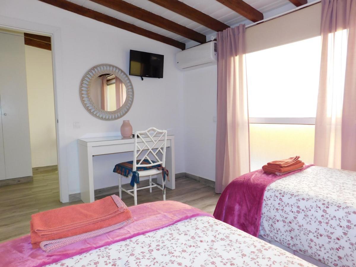 Apartamento El rincon de Maruca Gran Tarajal Exterior foto