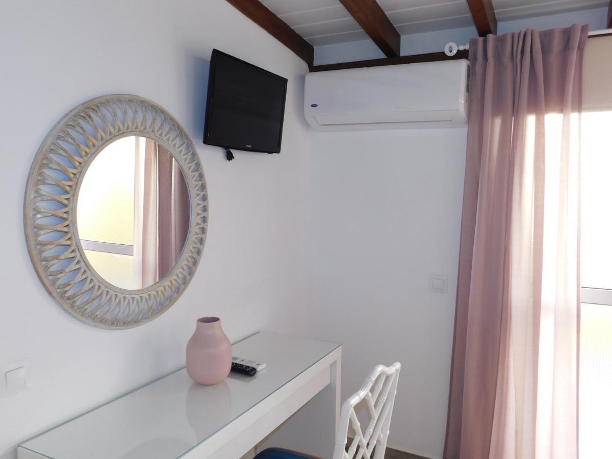 Apartamento El rincon de Maruca Gran Tarajal Exterior foto