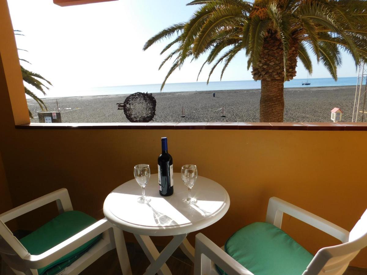 Apartamento El rincon de Maruca Gran Tarajal Exterior foto