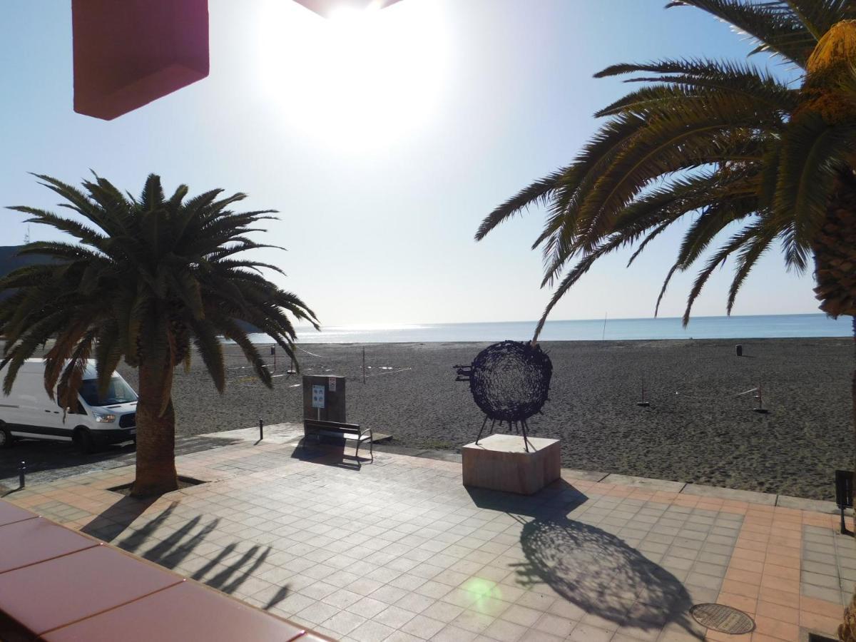 Apartamento El rincon de Maruca Gran Tarajal Exterior foto