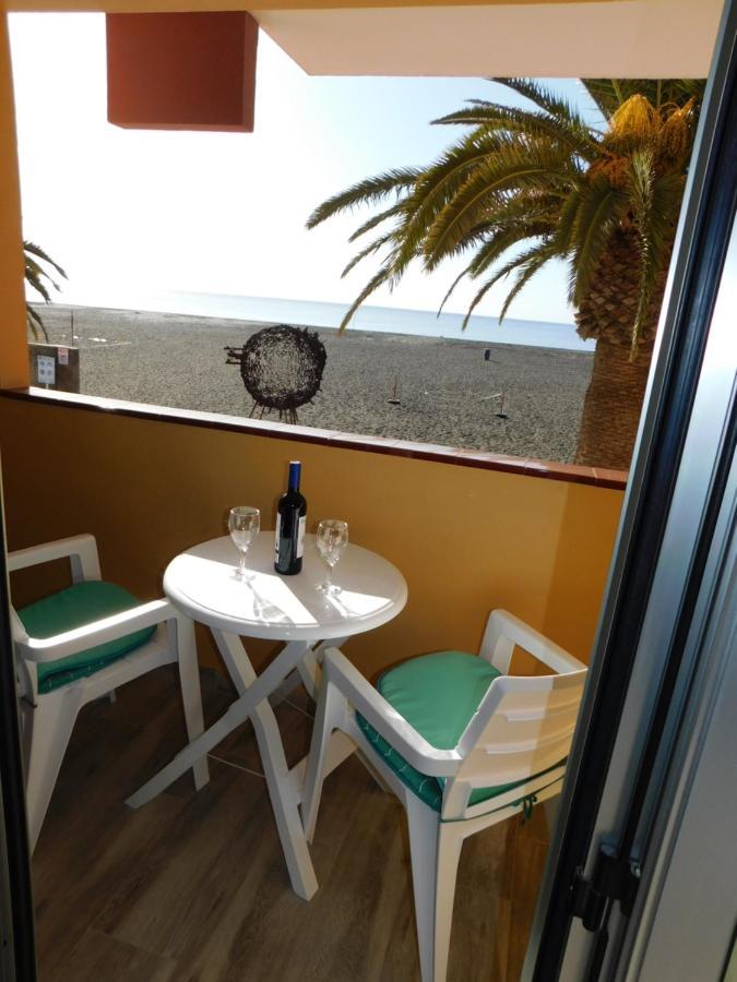 Apartamento El rincon de Maruca Gran Tarajal Exterior foto