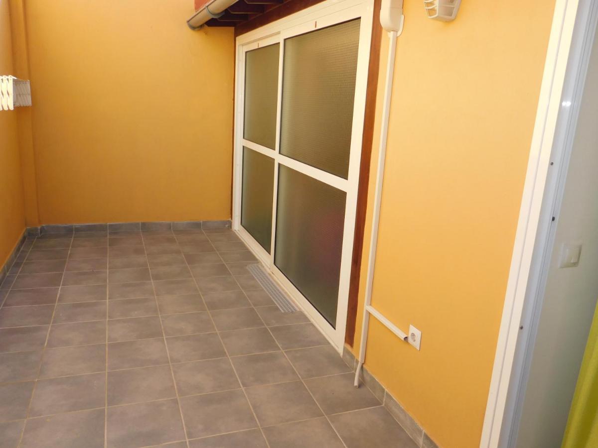 Apartamento El rincon de Maruca Gran Tarajal Exterior foto