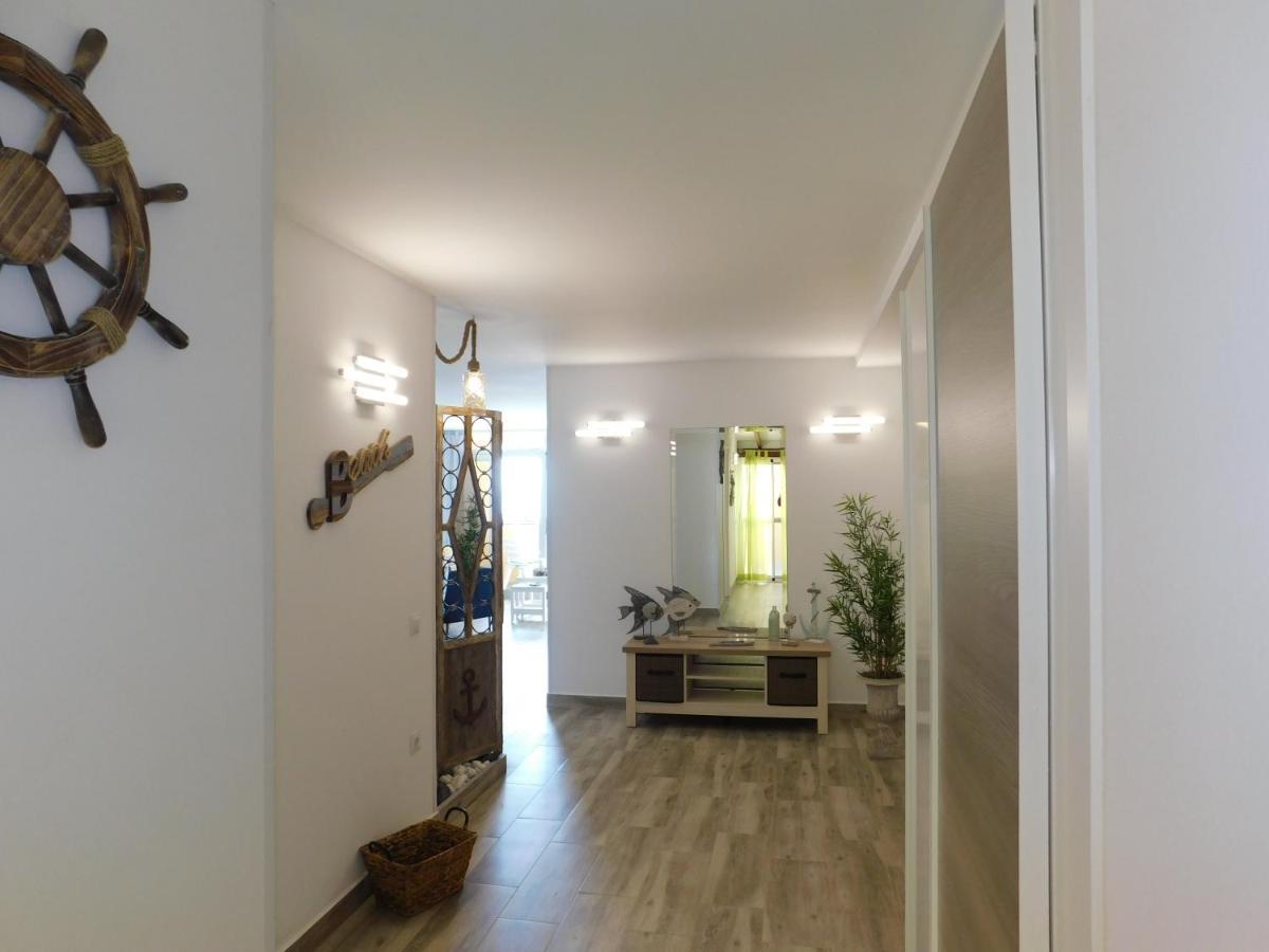 Apartamento El rincon de Maruca Gran Tarajal Exterior foto