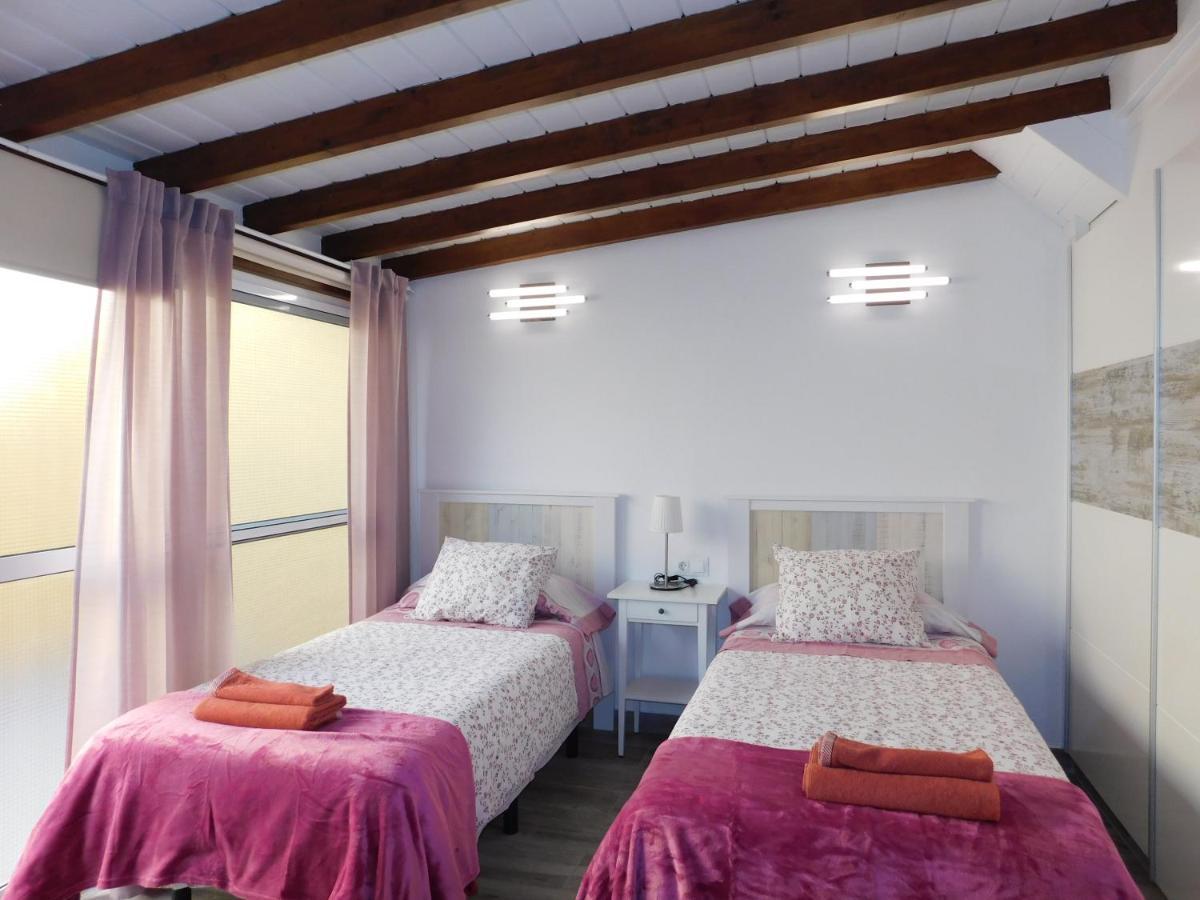 Apartamento El rincon de Maruca Gran Tarajal Exterior foto